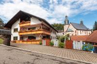 Gästehaus Hanni - B&B Todtmoos