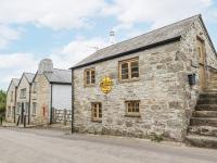 The Old Dairy - B&B Bodmin