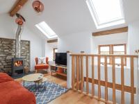 The Old Dairy - B&B Bodmin