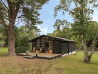 The Highland Coorie - B&B Dornoch