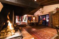 Clary Haus - B&B Obertauern