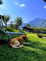 Casa Francesca - B&B Leiter