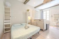 Le Chineur – Vieille Ville près du Port - B&B Tolone