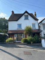 Lyme Regis Luxury Escape - B&B Lyme Regis