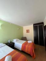 Paris By Palacium Group - B&B Figueiró dos Vinhos