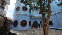 Angkor Gecko's Inn - Bed and Breakfast Khett Siem Reab