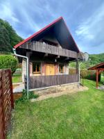 Chata v Bučinách - Chambres d’hôtes Turnov