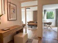 "VERWEILZEIT" - Premium Apartments Seekirchen - B&B Seekirchen am Wallersee