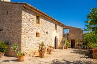 Ideal Property Mallorca - Ses Planes - B&B Búger