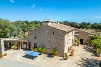 Ideal Property Mallorca - Ses Planes - B&B Búger