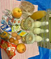 Apartmani DA - Chambres d’hôtes Piran