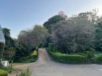 Hilton Horizon - Bed and Breakfast Hilton