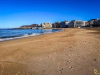 Las Canteras Beach 2BR 2BA Familiar 5pax - B&B Las Palmas de Gran Canaria
