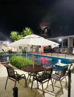 Apto 403 - 500 metros da Praia - Bed and Breakfast Cabedelo