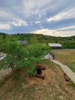 Vila Jana - B&B Ledinci