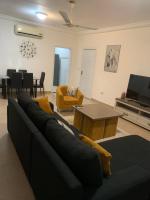 Cozy comfortable One bedroom close to Airport - B&B Accra