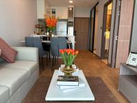 The Astra Sky River, Chiang Mai's most exclusive serviced apartment with an ultra-long infinity pool - B&B Chiang Mai