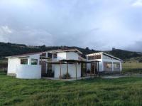 Casa campestre Combita - B&B Cómbita