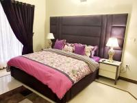 Deluxe Double Room (2 Adults + 1 Child)
