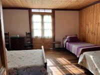 Habitación Cuádruple Clásica