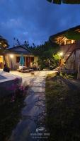J home stay - Chambres d'hôtes Maluk