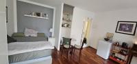 Apartment mit 1 Schlafzimmer