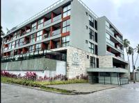 Flat Mar de Campas Beach Tamandaré - Ferienwohnung Tamandaré