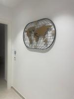 Camera con bagno BiancAmore - B&B Santa Marinella