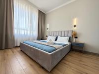 Уютные Апартаменты в ЖК Grand Turan - Chambres d’hôtes Astana