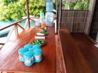 Merpati homestay - Ferienwohnung Morbatoh