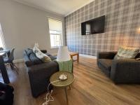 The Seaport Apartnment - B&B Greenock