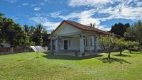Merbok Little Bungalow - Ferienwohnung Kampong Merbok