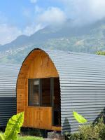 Bungalow de 2 dormitorios