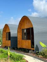 Bungalow mit 2 Schlafzimmern