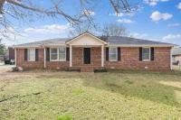 ~Spacious / Cozy / Sleeps 8+ Near MTSU and Siegel - B&B Murfreesboro