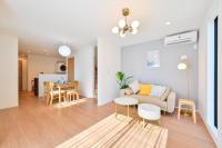 Hotel Tsunagari 2 - B&B Fukuoka