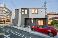 Hotel Tsunagari 2 - B&B Fukuoka