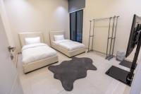 Nuzul R236 - Elegant Apartment - B&B Riyadh