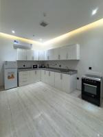 Nuzul R155 - Elegant Apartment - Chambres d'hôtes Riyad