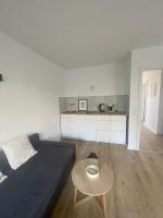 Appartement met 1 Slaapkamer