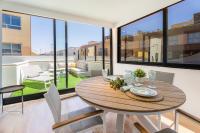 COTILLO MAR 4B- Moderno apartamento con terraza privada - B&B Cotillo