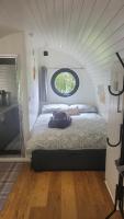 Squirrels Wood Lodge, nr Glencoe, dog friendly - Ferienwohnung Acharra