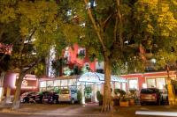 Manci Apartments by Hotel America - B&B Trento