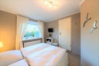 Strandgut EG - Chambres d'hôtes Morsum