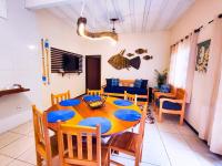 Casa Pérola de Paraty 02 Praia do Jabaquara - Chambres d’hôtes Paraty