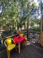 Cabanas altos da glória - B&B Rolante