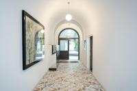 Stilvolles Altbau-Apartment direkt am Naschmarkt - Ferienwohnung Wien