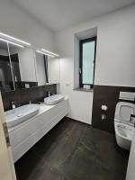 Appartement met 2 slaapkamers