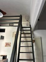 Appartamento con 2 Camere da Letto