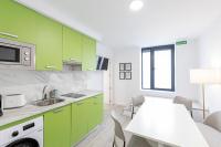 Alcalde Sainz de Baranda 80, Local B, by JD - B&B Madrid